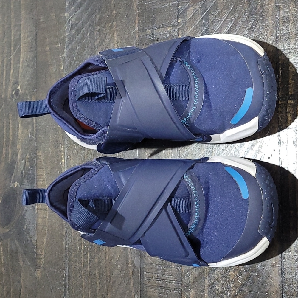 Nike, 12c, Blue